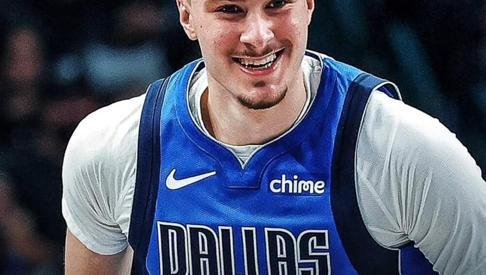 Cooper Flagg named 2025-26 Kia NBA Rookie of the Year