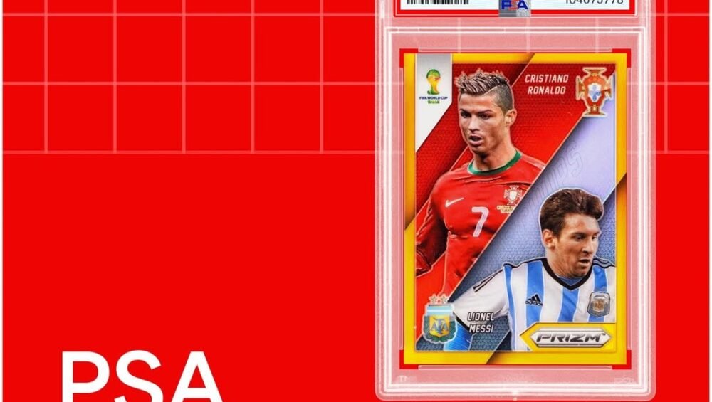 PSA Europe soon in Frankfurt Germany open