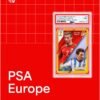 PSA Europe soon in Frankfurt Germany open
