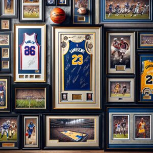 JERSEY'S