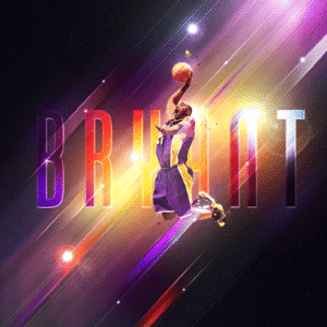 KOBE BRYANT