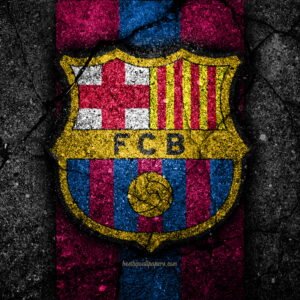 FC BARCELONA