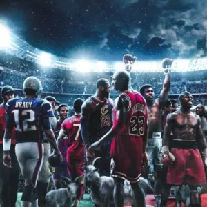PLAYERS