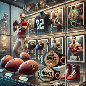 MEMORABILIA