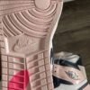 Nike Air Jordan 1 Atmosphere Bubble Gum