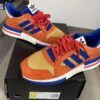 Adidas ZX 500 Dragon Ball Z Son Goku