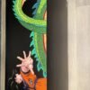Dragon Ball Z Son Goku