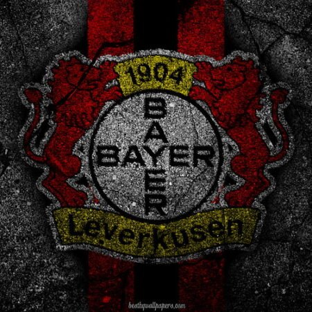 Bayer 04 Leverkusen
