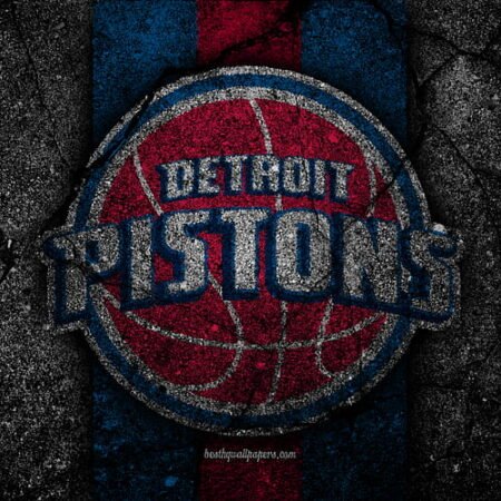 Detroit Pistons