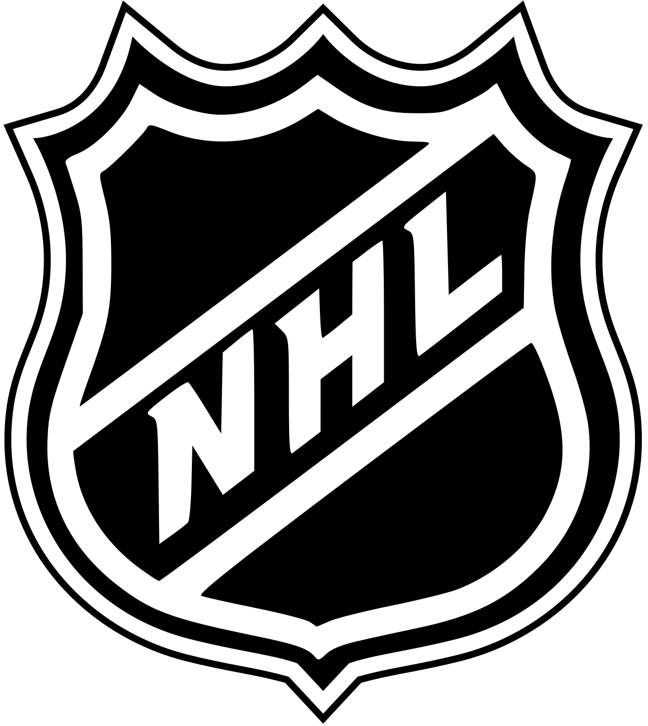 ICE HOCKEY