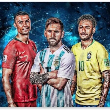 SOCCER