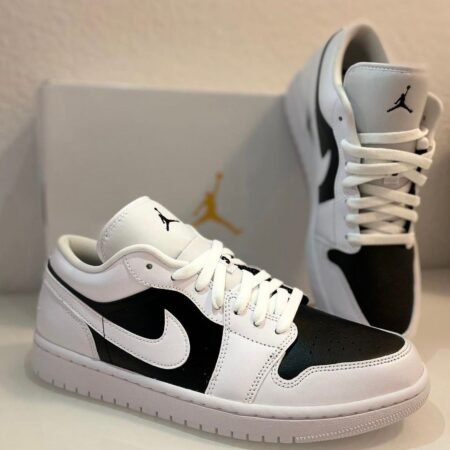 Jordan 1 Low Panda