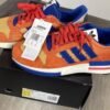 Adidas ZX 500 Dragon Ball Z Son Goku Sneakers - Image 3