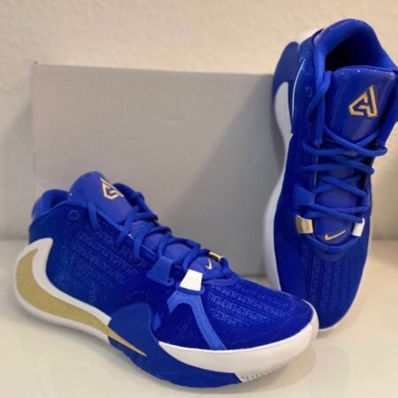 Nike Greek Freak Zoom 1