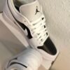 Jordan 1 Low Panda