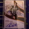 2023-24 Panini Immaculate Antonio Conte /99 Juventus Auto Autograph Italy