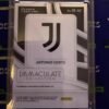 2023-24 Panini Immaculate Antonio Conte /99 Juventus Auto Autograph Italy
