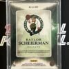 Baylor Scheierman RC Rookie Auto Patch Relic 2024-25 Panini Origins RARE NBA