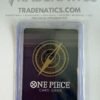 Trafalgar Law OP01-047 L ROMANCE DAWN - ONE PIECE Card Game Japanese