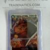 ONE PIECE Card game Sakazuki Akainu OP02-099 Super Rare NEU Japanese