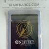 ONE PIECE Card game Sakazuki Akainu OP02-099 Super Rare NEU Japanese