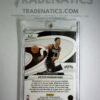 Victor Wembanyama RC 2023-24 Mosaic Prizm Give And Go Insert Parallel Rookie #12