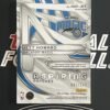 2023-24 Panini Spectra Aspiring Patches Silver #17 Jett Howard Jersey /149