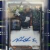 2024 Bowman Chrome - Prospect Auto Autographs Nehomar Ochoa Jr. /299 #CPA - NOC