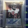 Russell Shepard Auto 2013 Panini Select /499 RC Rookie