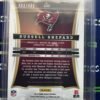 Russell Shepard Auto 2013 Panini Select /499 RC Rookie