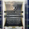 2013 Panini Select - Latavius Murray #273 Silver Prizm Rookie RC Auto /199