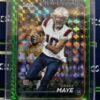 2024 Topps Chrome - Rookies Drake Maye