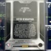 2024-25 Panini Prizm - Global Reach Victor Wembanyama #9 Silver Prizm