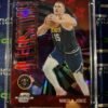 2023-24 Contenders Optic NIKOLA JOKIC Optic Illusion Red Cracked Ice /175