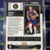 Nikola Jokic 2023-24 Panini Contenders Optic Blue Season Ticket /99 NBA MVP