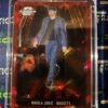 2023-24 Panini Contenders Optic - Nikola Jokic VIPs Red Cracked Ice /175