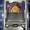 2023-24 Panini Prizm White NBA #76 Austin Reaves Prizm /175 LA Lakers