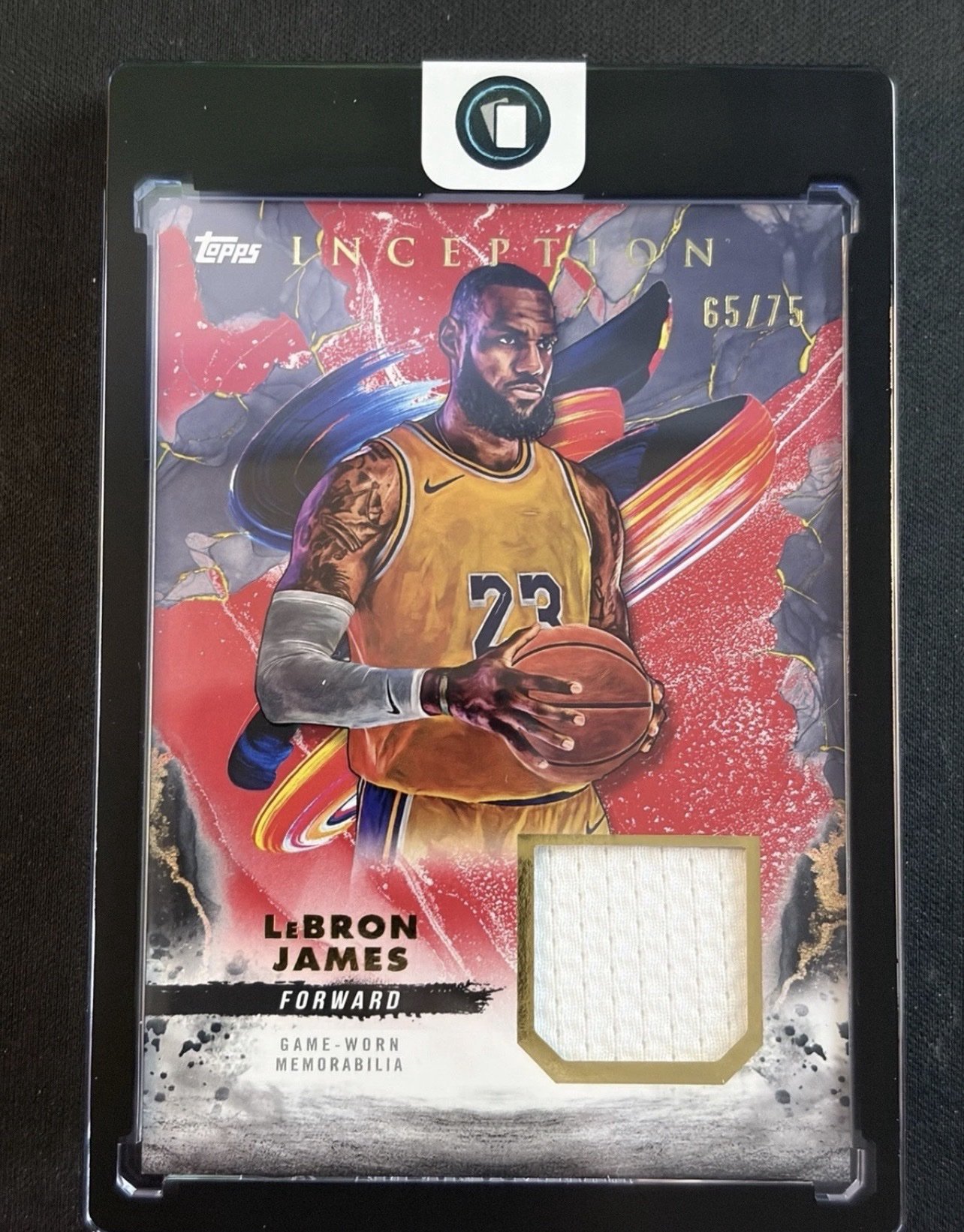 LeBron James
