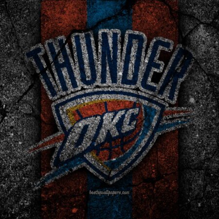 Oklahoma City Thunder