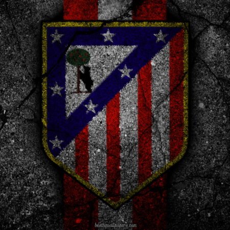 Atlético de Madrid