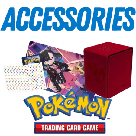 ACCESORIES