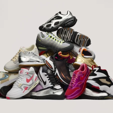 SNEAKER