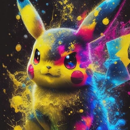 POKEMON