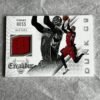 Terrence Ross 2014-15 Panini Excalibur Patch Relic NBA Trading Cards RARE