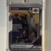 LeBron James 2024 Panini Donruss Press Proof Die-Cut 05/75 NBA MVP RARE Limited