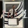 Ilkay Gündogan 20/25 Patch Relic 2022-23 Panini Immaculate Collection RARE
