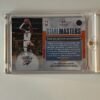 Shai Gilgeous Alexander 2023 Panini Mosaic Orange 55/99 RARE Limited NBA MVP - Image 2