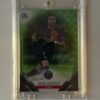 Kylian Mbappe 2023 Topps Chrome Green Wave RARE Limited 220/399 - Image 3