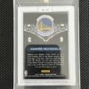 Andre Iguodala 2014-15 Panini Crusade Majestic Patch Relic NBA Trading Cards - Image 2