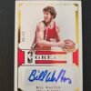 Bill Walton Auto 2015-16 Panini National Treasures Basketball 80/99 NBA RARE